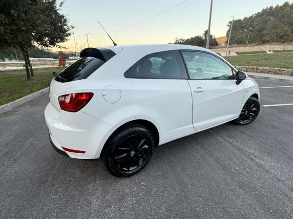 SEAT Ibiza 11