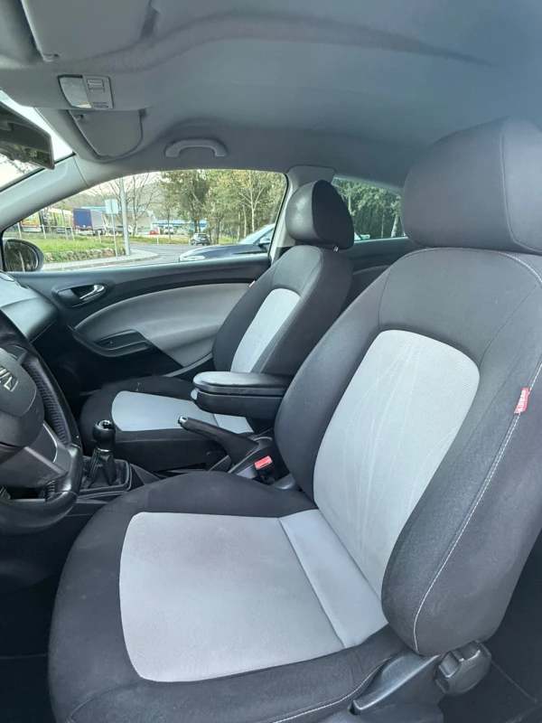 SEAT Ibiza 8