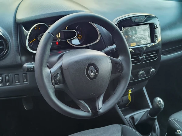 Renault Clio 10