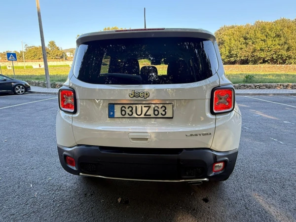 Jeep Renegade 19