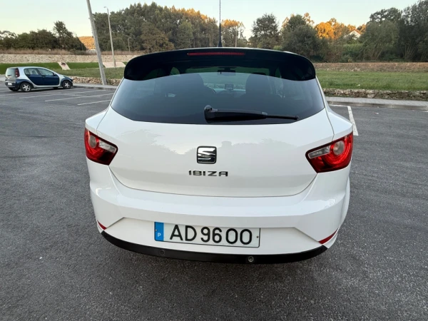 SEAT Ibiza 7