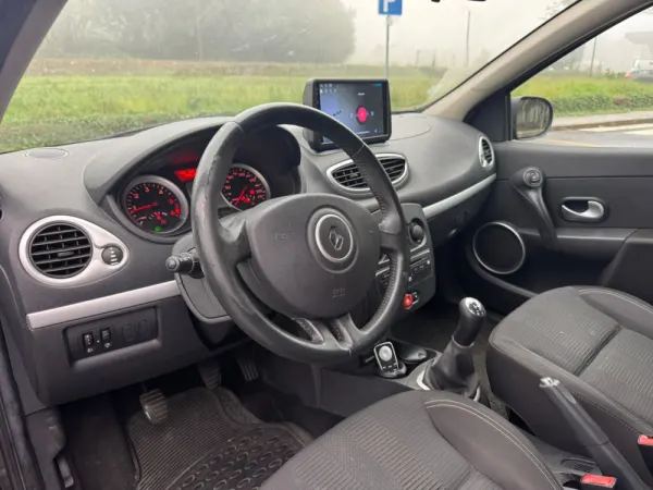 Renault Clio 3
