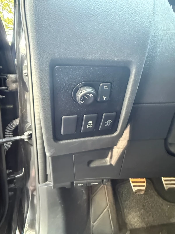 Nissan Qashqai 11