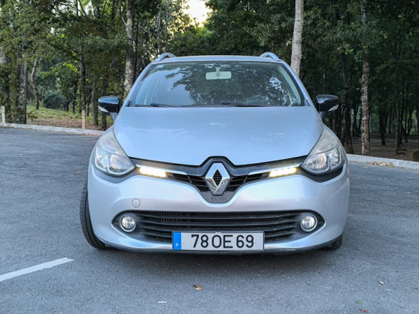 Renault Clio 6