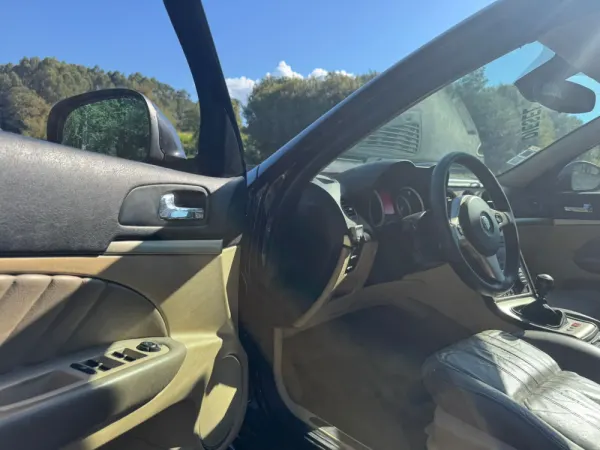 Alfa Romeo 159 Sportwagon 16