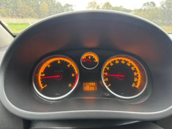 Opel Corsa 6