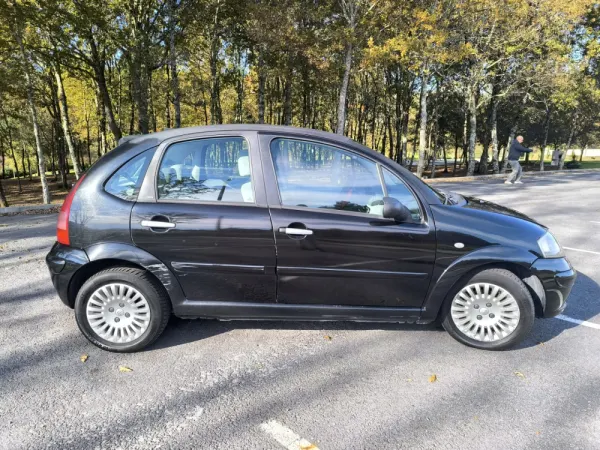 Citroën C3 5
