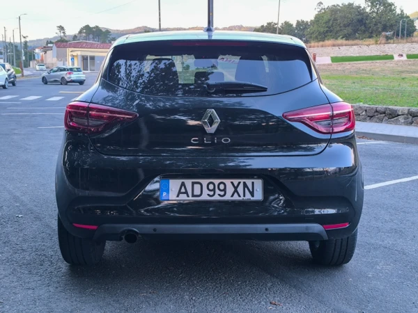 Renault Clio 3