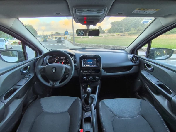 Renault Clio 9