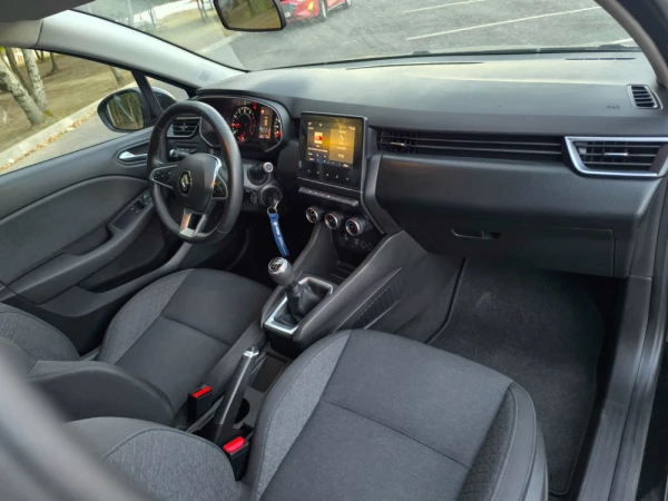Renault Clio 4