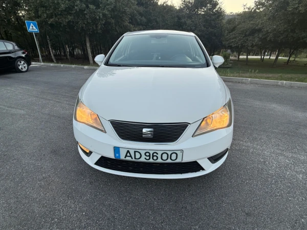 SEAT Ibiza 13