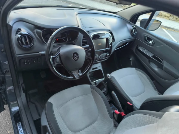Renault Captur 6