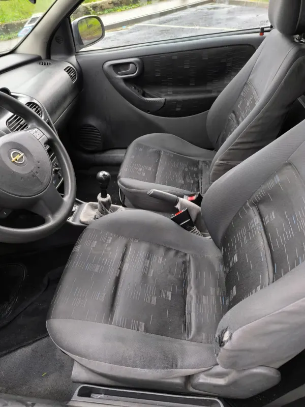 Opel Corsa 11