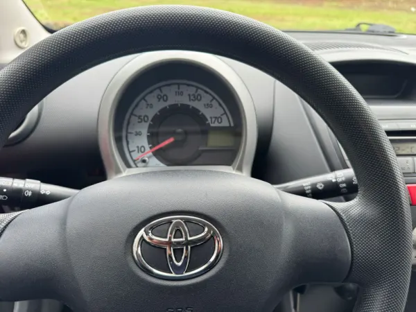 Toyota Aygo 15