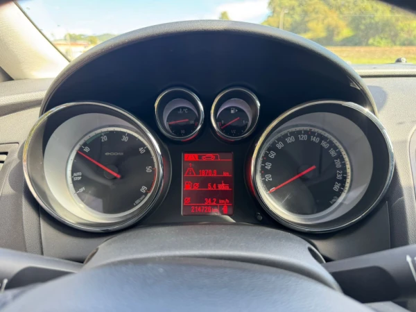 Opel Astra 16