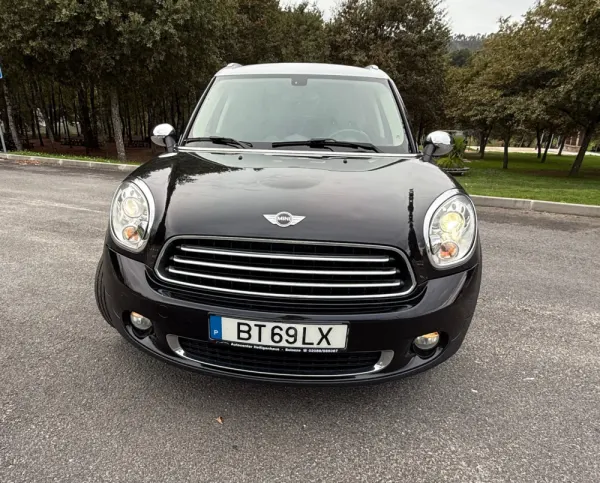 MINI Countryman 14
