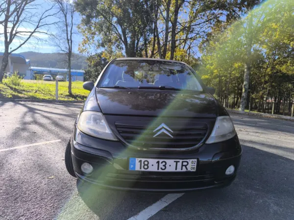 Citroën C3 2