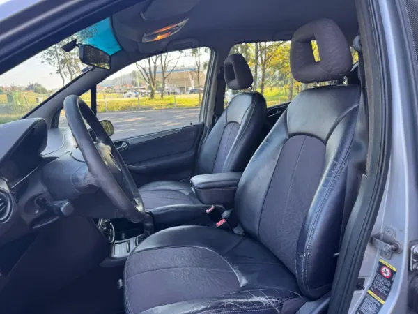 Mercedes-Benz A 170 16