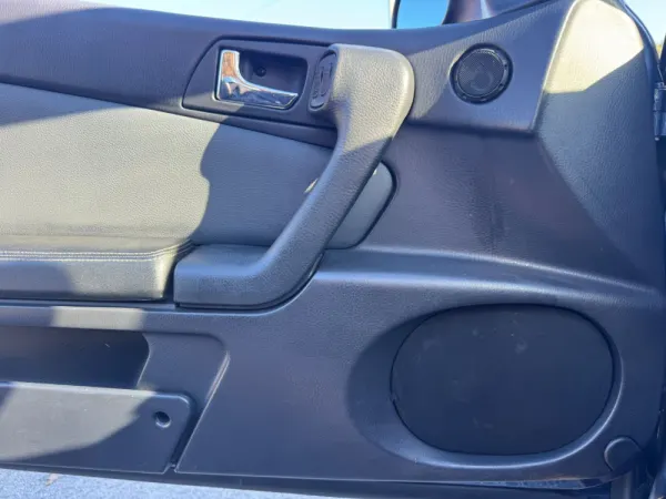 Alfa Romeo Spider 20