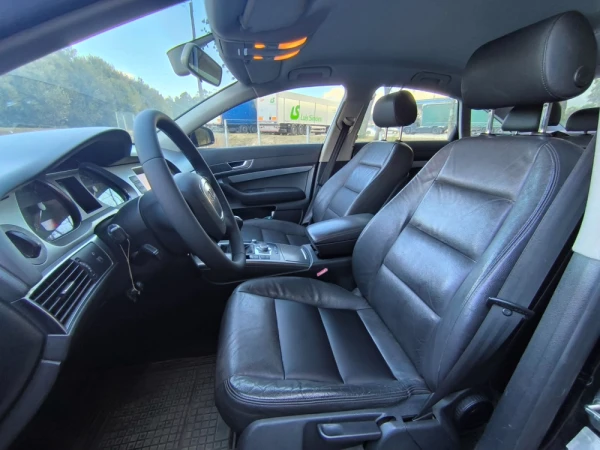 Audi A6 6