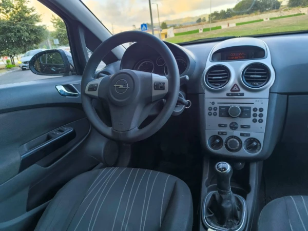 Opel Corsa 11