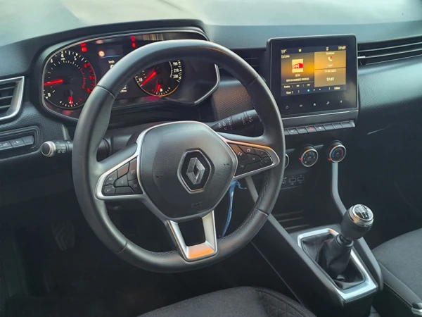 Renault Clio 2