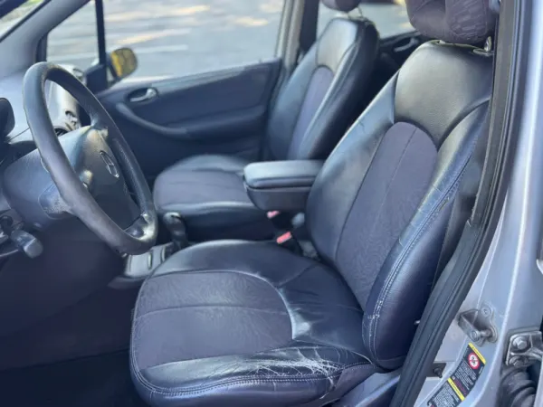 Mercedes-Benz A 170 2