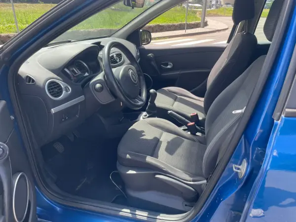 Renault Clio 14
