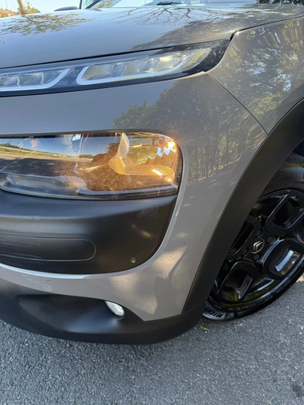 Citroën C4 Cactus 10