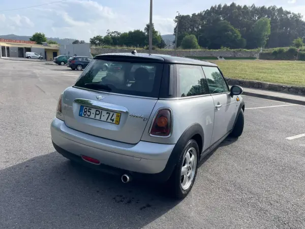 MINI Coupé 13