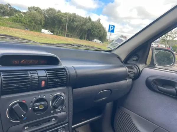 Opel Corsa 14