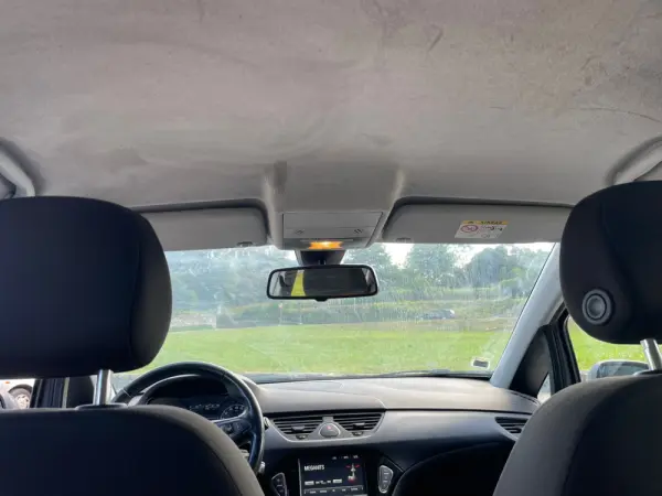 Opel Corsa 6