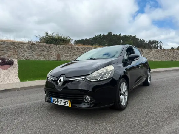 Renault Clio 14