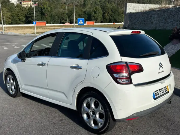 Citroen C3 13