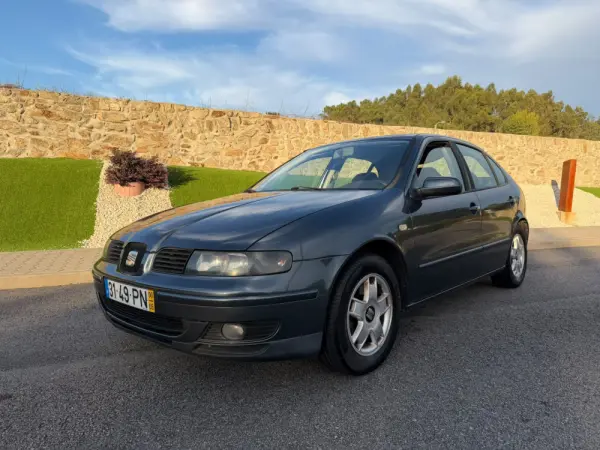 SEAT Leon 7