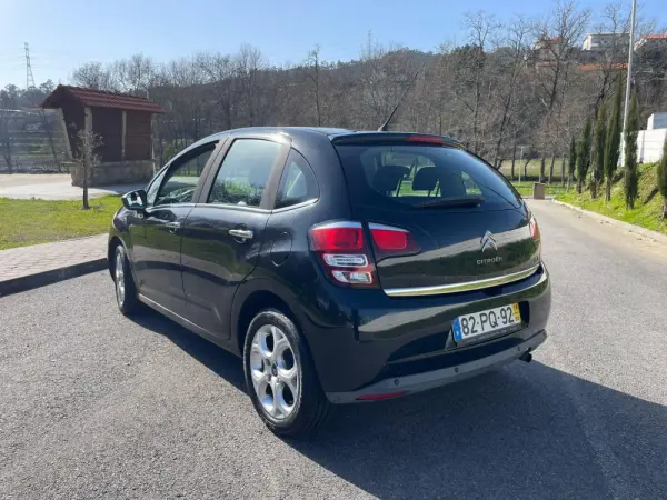 Citroen C3 5