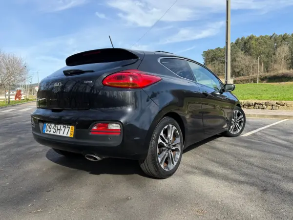Kia Ceed 8