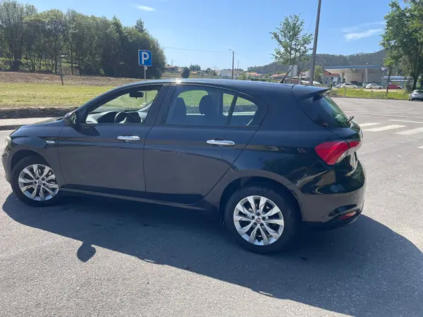 Fiat Tipo 11