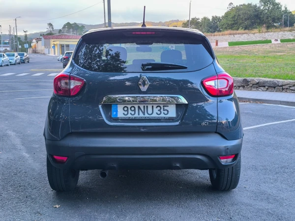 Renault Captur 7
