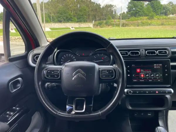 Citroen C3 9