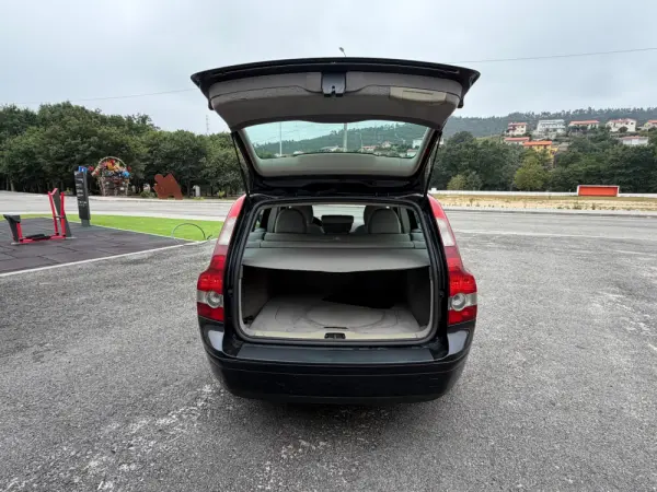 Volvo V50 15