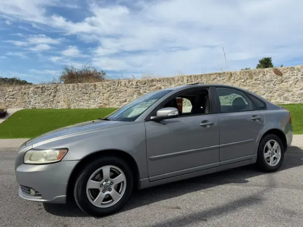 Volvo S40 5