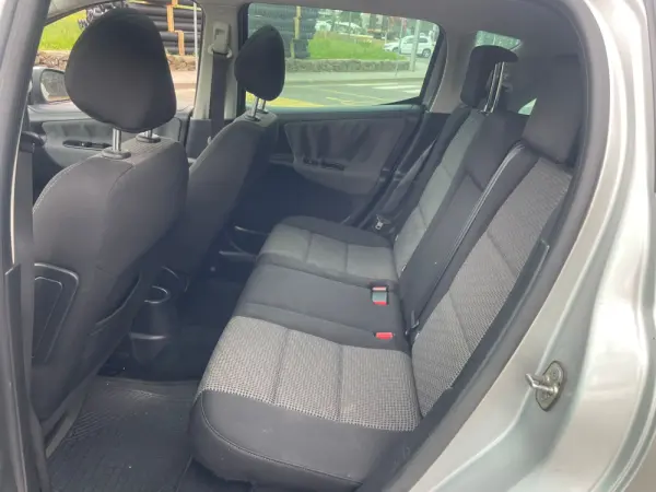 Peugeot 207 SW 19