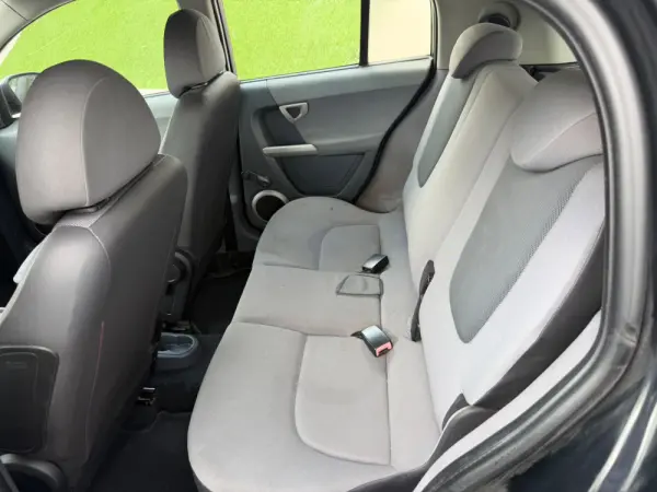 Smart ForFour 12