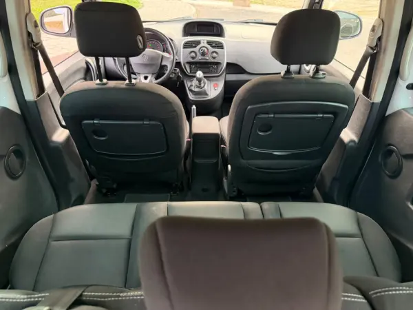Renault Kangoo 15