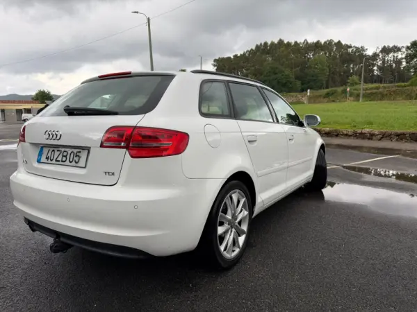 Audi A3 11