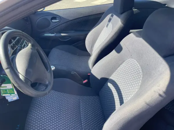 Ford Puma 14