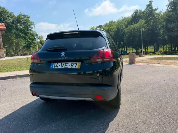 Peugeot 2008 13