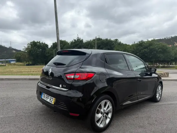 Renault Clio 7