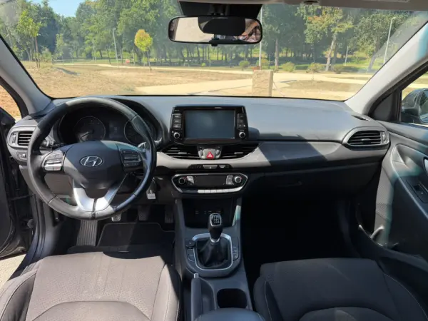 Hyundai i30 6